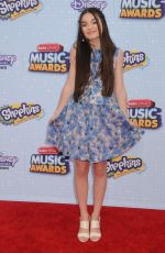 LANDRY BENDER at 2015 Radio Disney Music Awards in Los Angeles