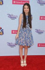 LANDRY BENDER at 2015 Radio Disney Music Awards in Los Angeles