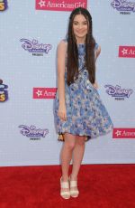 LANDRY BENDER at 2015 Radio Disney Music Awards in Los Angeles