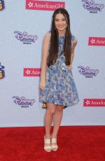 LANDRY BENDER at 2015 Radio Disney Music Awards in Los Angeles