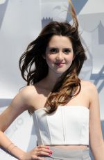 LAURA MARANO at 2015 MTV Movie Awards in Los Angeles