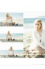 LAURA VANDERVOORT in Most Magazine, May/June 2015 Issue