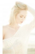 LAURA VANDERVOORT in Most Magazine, May/June 2015 Issue