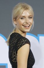 LENA GERCKE at People Magazin Launch Party in Berlin