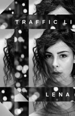 LENA MEYER-LANDRUT - Crystal Sky Promos