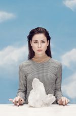 LENA MEYER-LANDRUT - Crystal Sky Promos