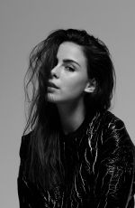 LENA MEYER-LANDRUT - Crystal Sky Promos