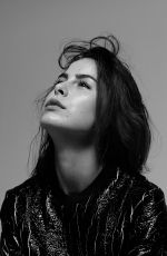 LENA MEYER-LANDRUT - Crystal Sky Promos