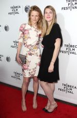LILY RABE at Live from New York! Premiere at 2015 Tribeca Film Festival in New York