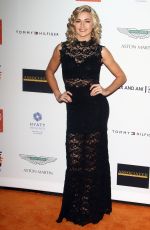 LINDSAY ARNOLD at 2015 Race to Erase MS Event in Century City