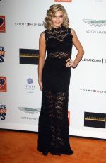 LINDSAY ARNOLD at 2015 Race to Erase MS Event in Century City