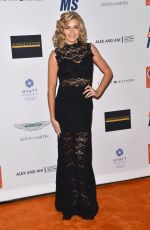 LINDSAY ARNOLD at 2015 Race to Erase MS Event in Century City