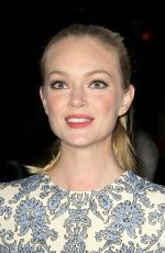 LINDSAY ELLINGSON at 2015 Vanity Fair Party in New York