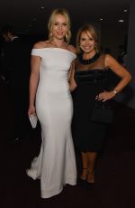 LINDSEY VONN at Time 100 Gala in New York