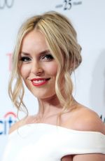 LINDSEY VONN at Time 100 Gala in New York