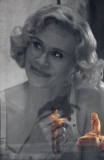 LISA RYDER - Helen Lawrence Promos