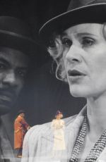 LISA RYDER - Helen Lawrence Promos