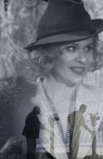LISA RYDER - Helen Lawrence Promos