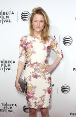MAMIE GUMMER at Live from New York! Premiere at 2015 Tribeca Film Festival in New York
