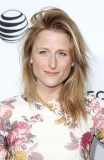 MAMIE GUMMER at Live from New York! Premiere at 2015 Tribeca Film Festival in New York