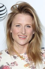 MAMIE GUMMER at Live from New York! Premiere at 2015 Tribeca Film Festival in New York
