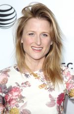 MAMIE GUMMER at Live from New York! Premiere at 2015 Tribeca Film Festival in New York