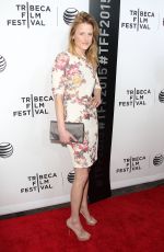 MAMIE GUMMER at Live from New York! Premiere at 2015 Tribeca Film Festival in New York
