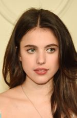 MARGARET QUALLEY at Chanel Paris-Salzburg Metiers D’Art Collection Launch in New York