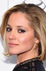 MARGARITA LEVIEVA at Sleeping with Other People Premiere in New York