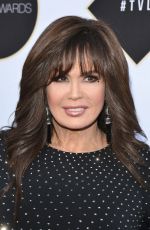 MARIE OSMOND at 2015 TV Land Awards in Beverly Hills
