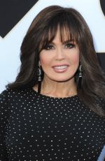 MARIE OSMOND at 2015 TV Land Awards in Beverly Hills