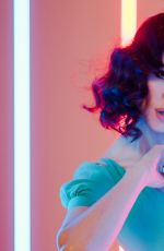 MARINA DIAMANDIS - Mike Massaro Photoshoot for DIY