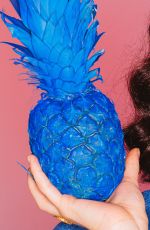 MARINA DIAMANDIS - Mike Massaro Photoshoot for DIY
