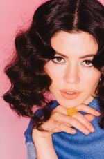MARINA DIAMANDIS - Mike Massaro Photoshoot for DIY