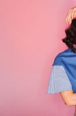 MARINA DIAMANDIS - Mike Massaro Photoshoot for DIY