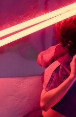MARINA DIAMANDIS - Mike Massaro Photoshoot for DIY