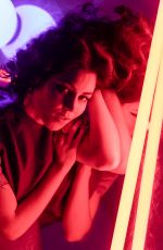 MARINA DIAMANDIS - Mike Massaro Photoshoot for DIY