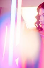 MARINA DIAMANDIS - Mike Massaro Photoshoot for DIY