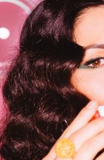 MARINA DIAMANDIS - Mike Massaro Photoshoot for DIY
