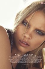 MARLOES HORST in Marie Claire Magazine, May 2015 Issue
