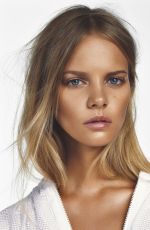 MARLOES HORST in Marie Claire Magazine, May 2015 Issue