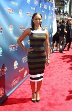 MELANIE BROWN at America