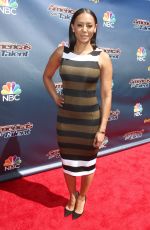 MELANIE BROWN at America