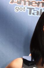 MELANIE BROWN at America