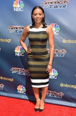 MELANIE BROWN at America