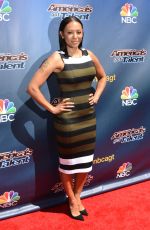 MELANIE BROWN at America