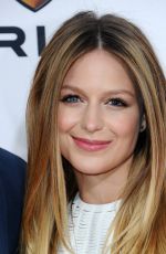 MELISSA BENOIST at The Longest Ride Premiere in Hollywood
