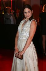 MENA SUVARI at miptv 2015 Opening Party in Cannes