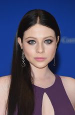 MICHELLE TRACHTENBERG at White House Correspondents Association Dinner in Washington