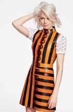 MICHELLE WILLIAMS in Elle Magazine, April 2015 Issue
